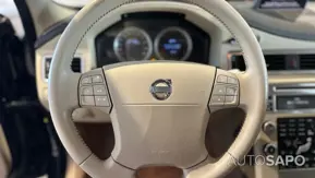 Volvo S80 de 2009