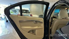 Volvo S80 de 2009
