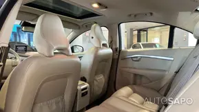 Volvo S80 de 2009