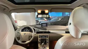 Volvo S80 de 2009