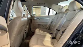Volvo S80 de 2009