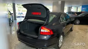 Volvo S80 de 2009