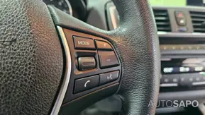 BMW Série 1 de 2016