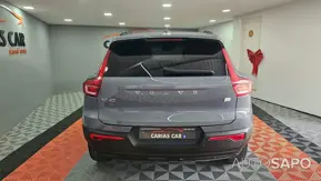 Volvo XC40 de 2023