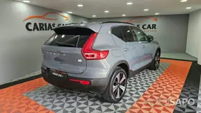 Volvo XC40 de 2023