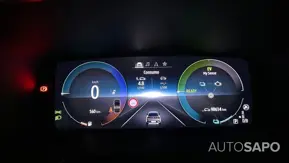 Renault Arkana 1.6 E-Tech R.S.Line de 2022