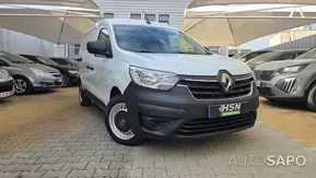 Renault Express de 2022