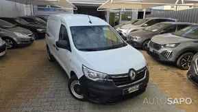 Renault Express de 2022