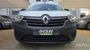 Renault Express de 2022