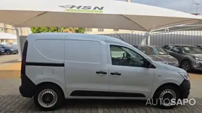 Renault Express de 2022
