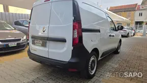 Renault Express de 2022