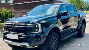 Ford Ranger de 2024