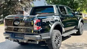 Ford Ranger de 2024