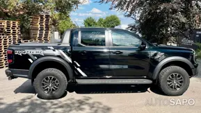 Ford Ranger de 2024