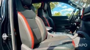 Ford Ranger de 2024