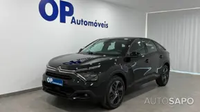 Citroen C4 de 2024