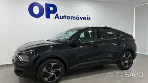 Citroen C4 de 2024
