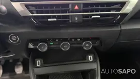 Citroen C4 de 2024