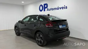 Citroen C4 de 2024