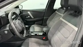 Citroen C4 de 2024