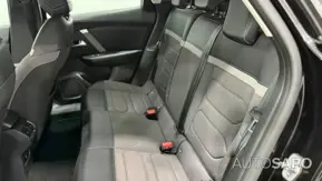 Citroen C4 de 2024