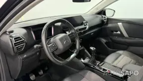 Citroen C4 de 2024