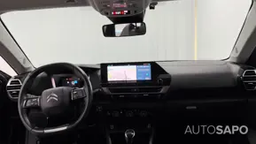 Citroen C4 de 2024