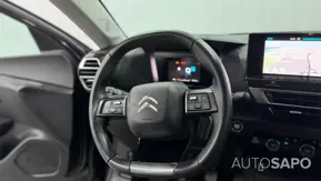 Citroen C4 de 2024