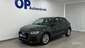 Audi A1 de 2022