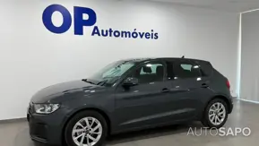 Audi A1 de 2022