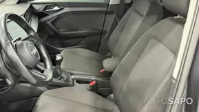 Audi A1 de 2022