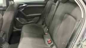 Audi A1 de 2022