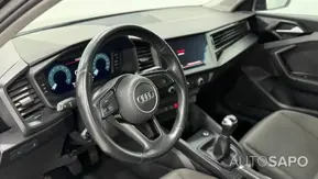 Audi A1 de 2022