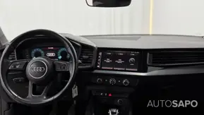 Audi A1 de 2022