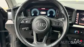 Audi A1 de 2022