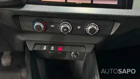 Audi A1 de 2022