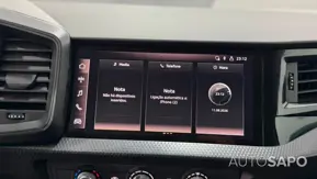 Audi A1 de 2022
