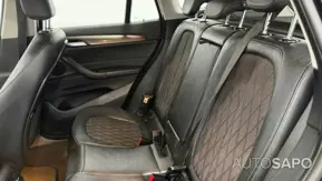 BMW X1 de 2016