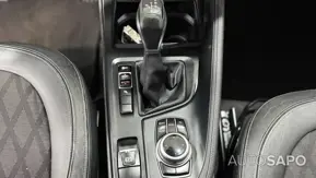 BMW X1 de 2016