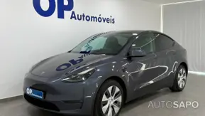Tesla Model Y de 2022