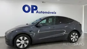 Tesla Model Y de 2022