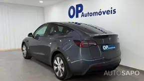 Tesla Model Y de 2022
