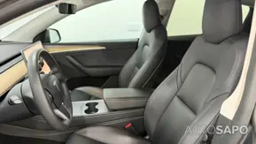 Tesla Model Y de 2022