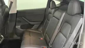 Tesla Model Y de 2022