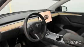 Tesla Model Y de 2022