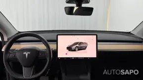 Tesla Model Y de 2022
