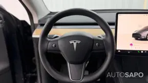 Tesla Model Y de 2022
