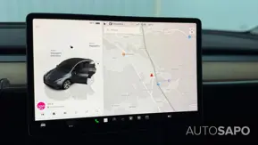 Tesla Model Y de 2022