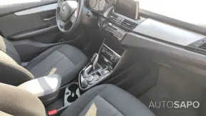 BMW Série 2 de 2021
