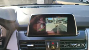 BMW Série 2 de 2021